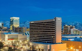 Radisson Hotel Salt Lake City Downtown